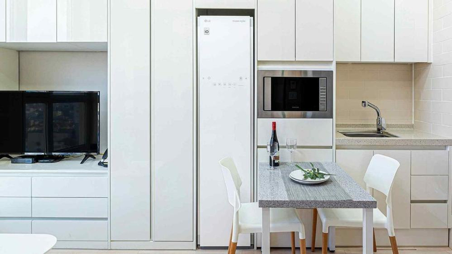 Others 5, Sokcho Sono Residence, Sokcho