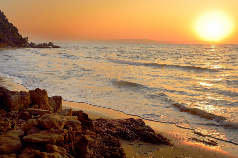 Others 4, Analipsi Villas Beach Front, West Greece