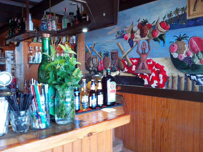 Food & Drinks 5, Marina Playa de Palma, Baleares