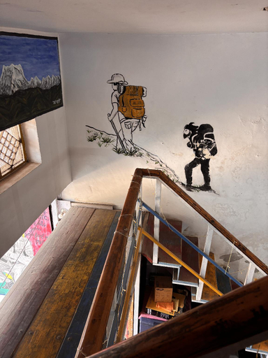 Others, Hotel Himalayan dews, Rudraprayag