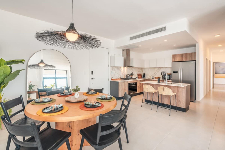 Room 2, Luxury Cap Cana Apt Pool BBQ Family Fun, Salvaleon de Higuey
