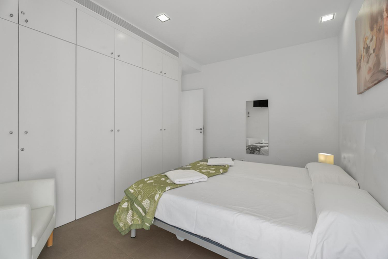 Bedroom 3, Villa Playa del Duque, Santa Cruz de Tenerife