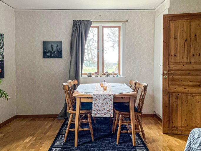 Interior 4, 4 Person Holiday Home in Enkoping, Enköping