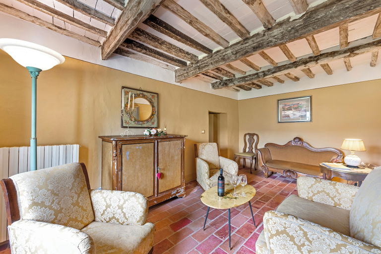 Others 5, Villa Ortensie Garden with Amazing View, Pistoia