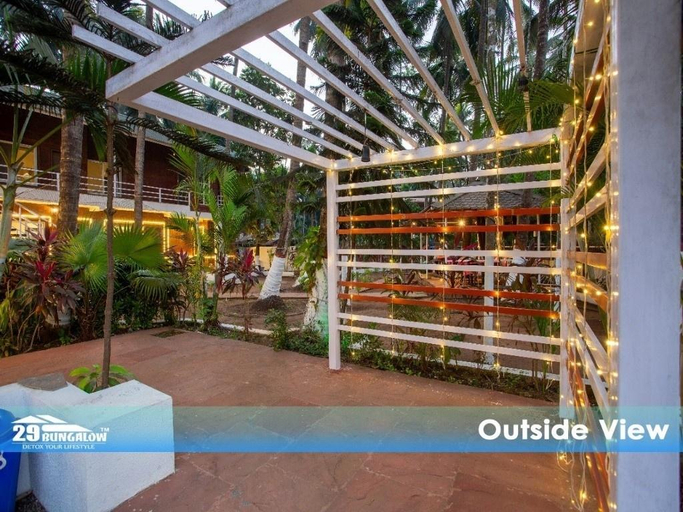 Food & Drinks 4, Sea breeze Private Pool Villa by 29bungalow, Raigarh