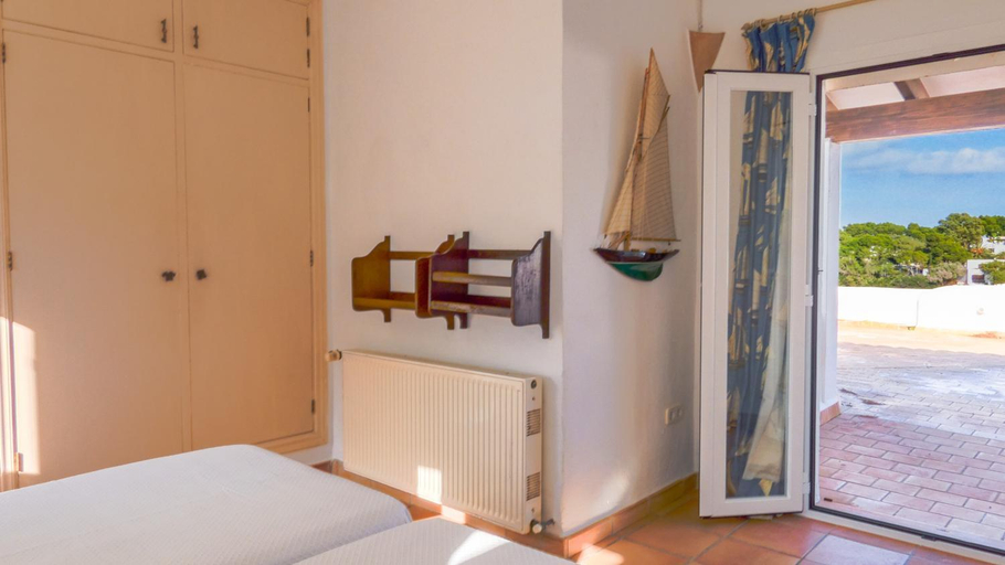 Bedroom 3, La Chamade Cala Dor, Baleares
