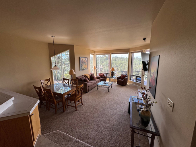 Interior 5, River Ridge 513ab 2 Bedroom Condo, Deschutes