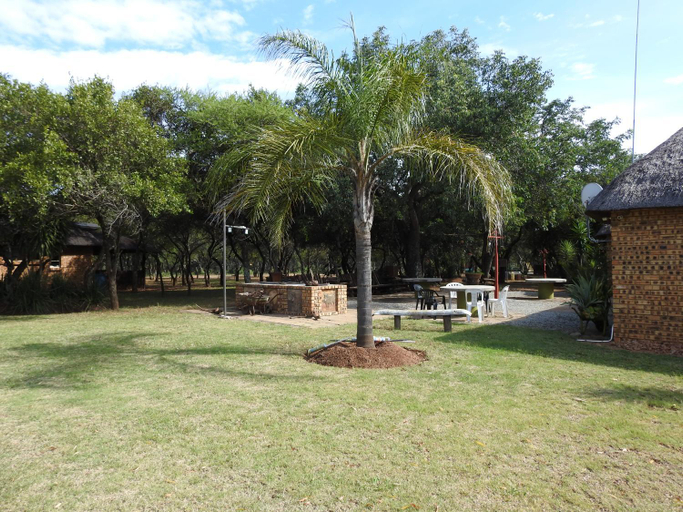 Others 5, Unathi Game Lodge, Bojanala