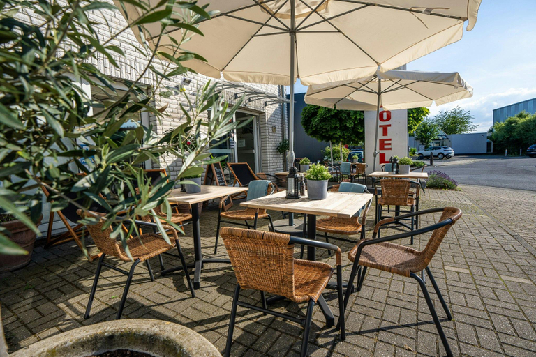 Food & Drinks 5, Hotel Bergheim, Rhein-Erft-Kreis