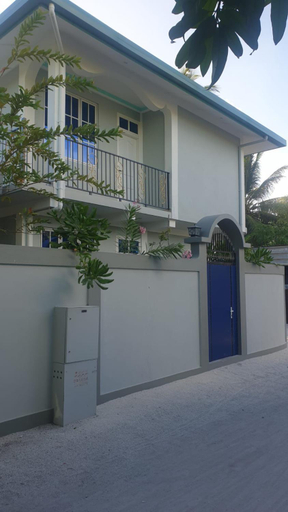 Exterior & Views 3, Oceanic Inn, Gaafu Alifu Atoll