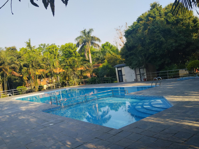 Others 3, Jungle World Resort, Narayani