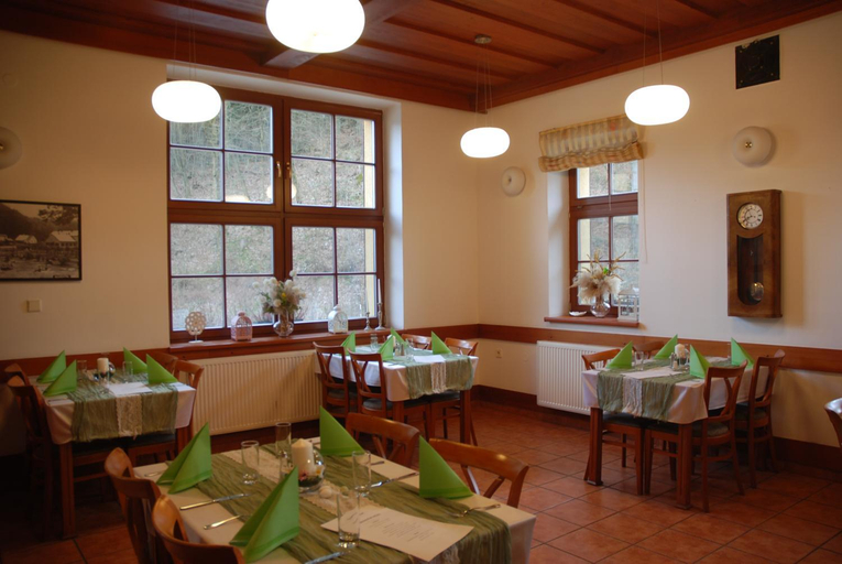 Food & Drinks 5, Hotel Ruzove udoli, Šumperk