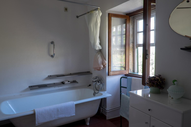 Bathroom 4, Quinta Da Calcada, Melgaço