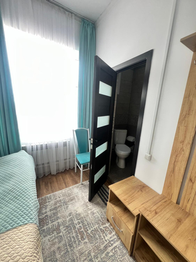 Others 4, Sayak Hostel , Ak-Suu