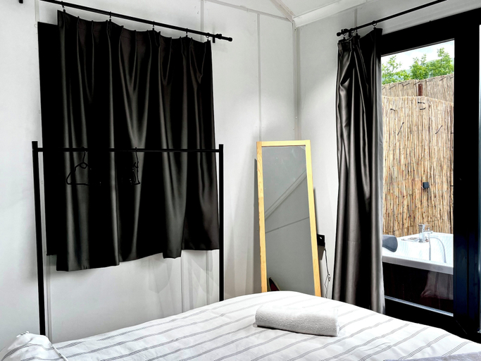 Bedroom 5, Sesa Sapanca, Izmit