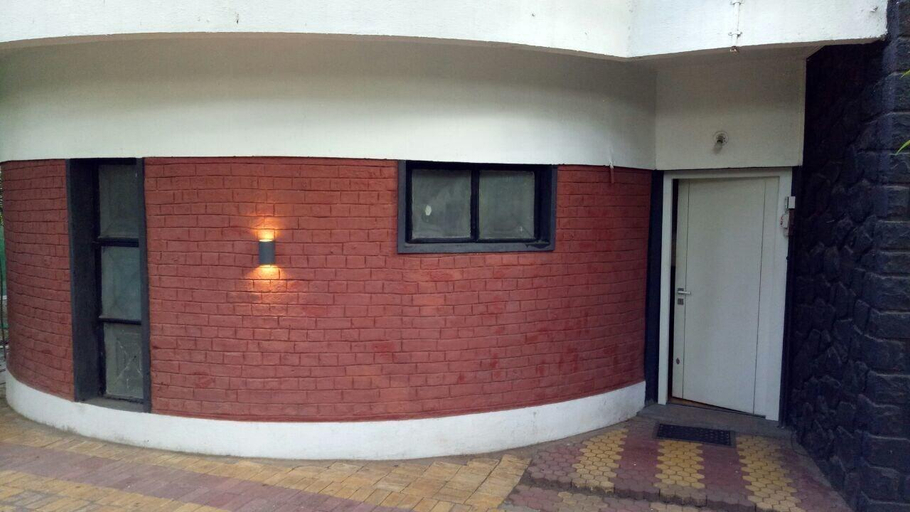 Exterior & Views 1, Hotel Tapovan , Nashik