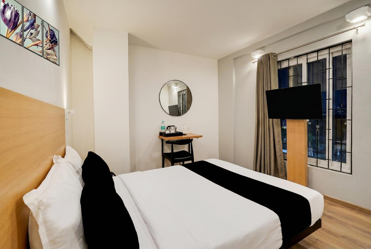 Nearby attraction 4, Townhouse BTM Layout Near Madiwala Lake Formerly Q Rooms, Bangalore