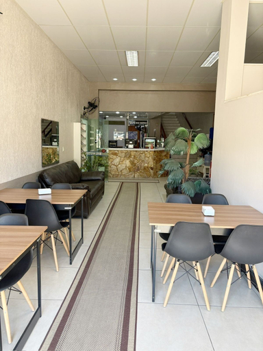 Food & Drinks 5, Big Hotel - Florianopolis continental, Floriniapolis
