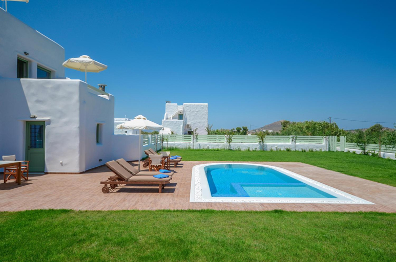 Sport & Beauty 2, My Villa, South Aegean