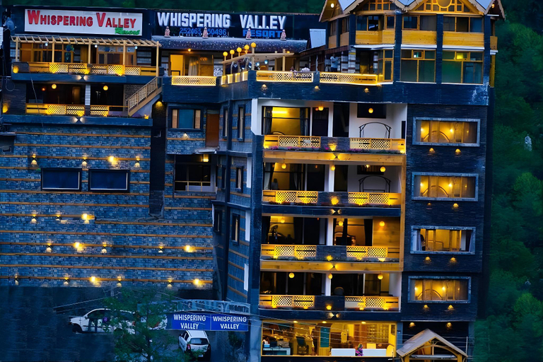 Others 3, Whispering Valley Resort, Kullu