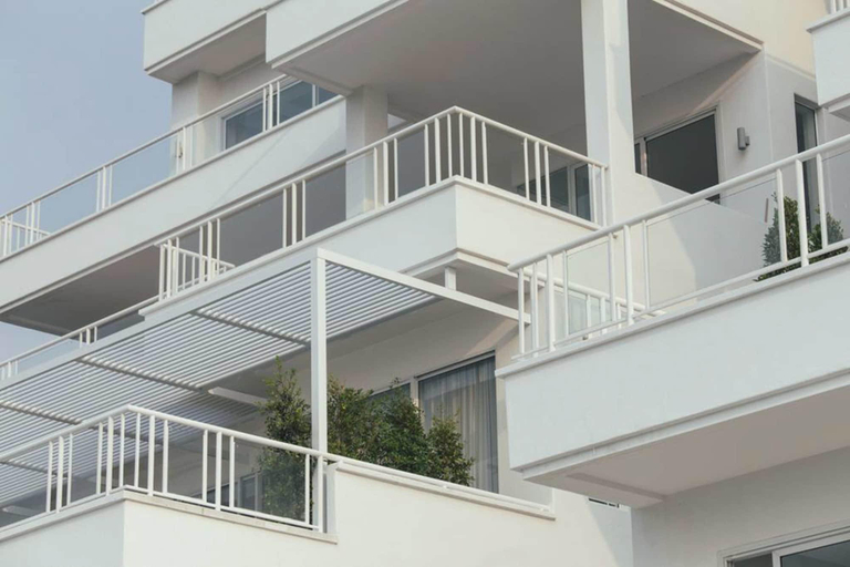 Exterior & Views, The Peak Residence, Hua Hin