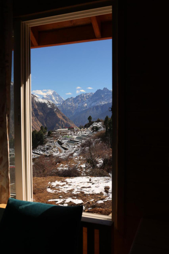 3, The Auli Meadows, Chamoli
