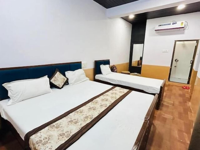 Others 5, Hotel Shivika, Bikaner