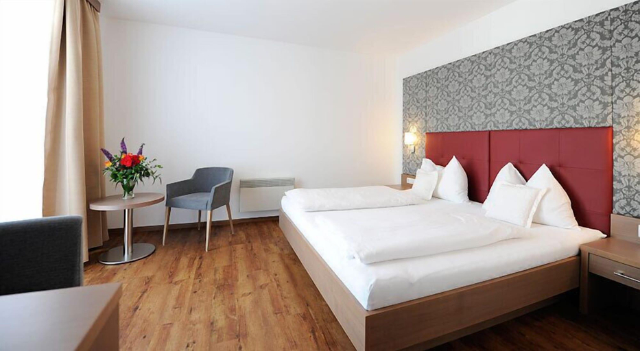 Bedroom 3, Rosenhof, Neusiedl am See