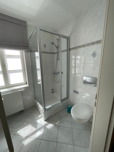 Bathroom 4, Landgasthof Meisel, Erlangen-Höchstadt
