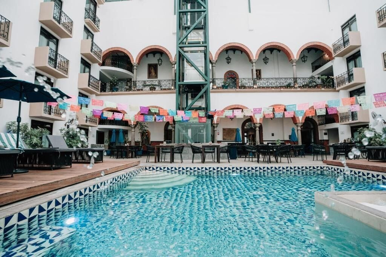 Sport & Beauty, Best Western San Pedro Puebla, San Andrés Cholula