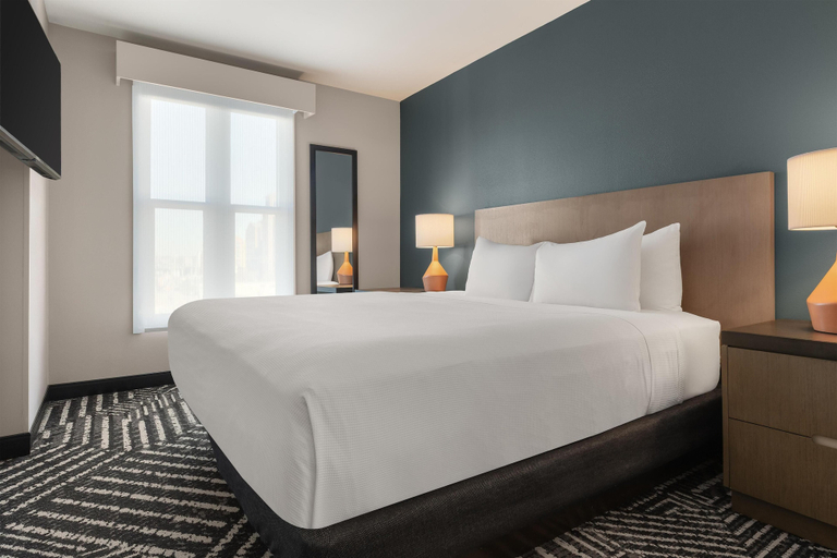 Bedroom 3, Hyatt House Charleston/Historic District, Charleston