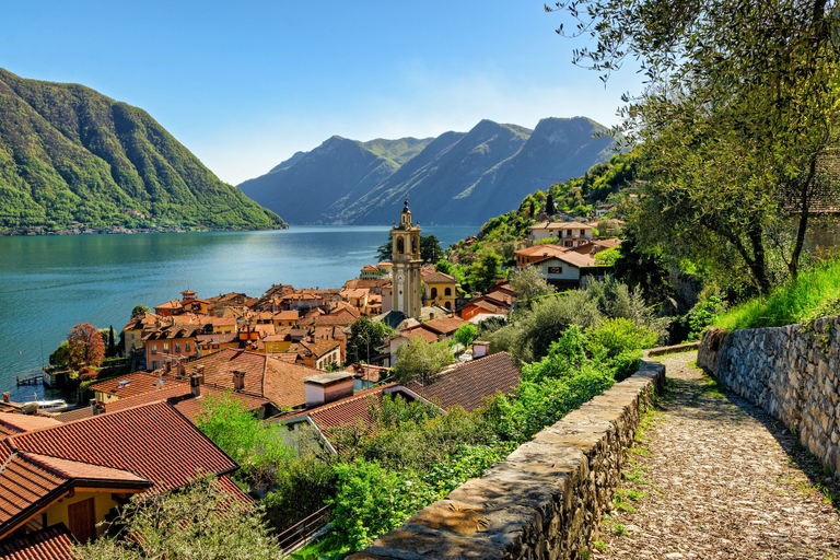 Exterior 3, Villetta Alessia, Como