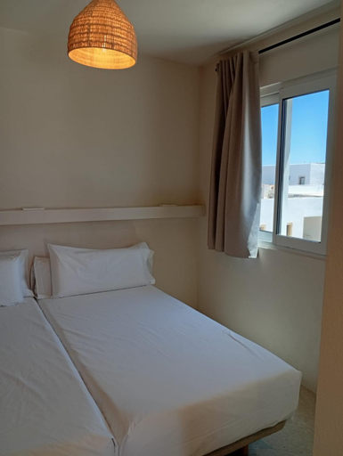 Bedroom 2, Apartamentos Eugenio by Formentera Passport, Baleares