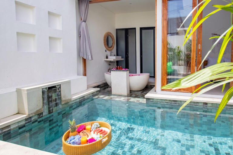 Pool 3, Harmony Villas, Denpasar