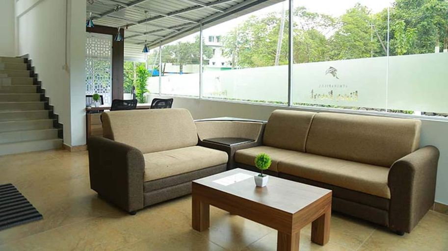 Others 4, Athirapilly River Resort, Thrissur
