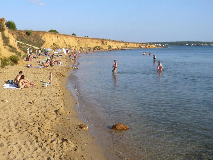 Others 4, Apartment in Privlaka Near Sandy Beach, Privlaka