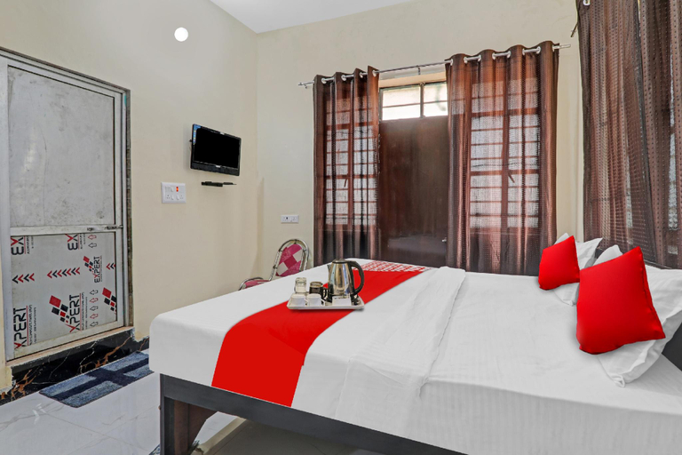 Others 5, Hotel O by OYO Sunrise Inn, Gorakhpur