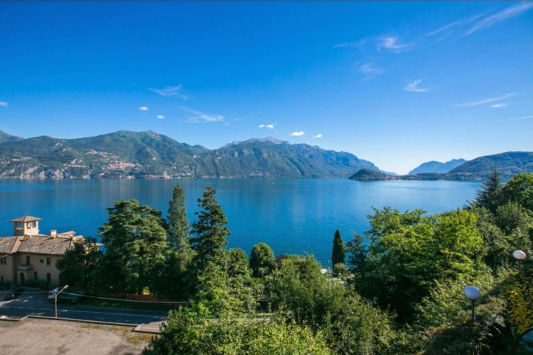Others 5, Casa del Limone, Como
