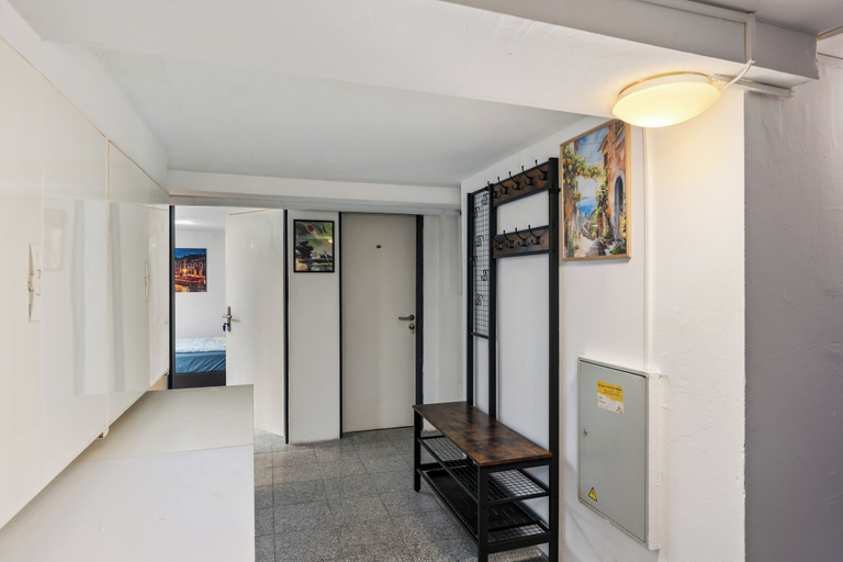 Interior 4, MK Rooms Bremen, Bremen