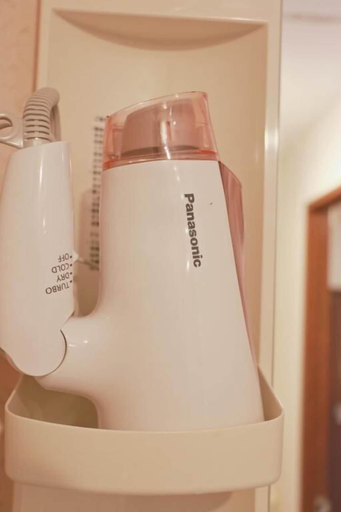 Bathroom amenities 4, Dc桜の苑-楼中苑, Osaka