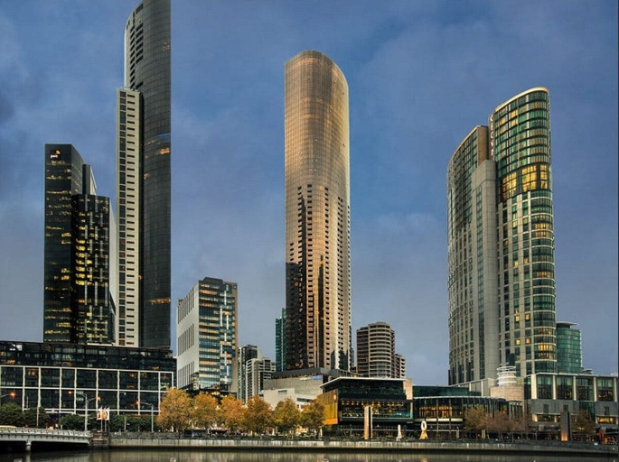 Miscellaneous, Prima Pearl, Melbourne