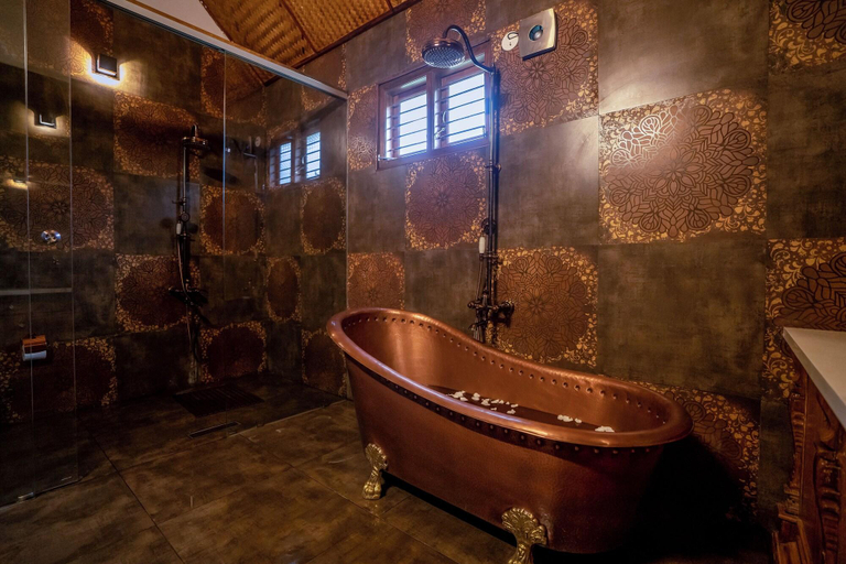 Room 2, Tropical Villages - Mysuru, Mysore