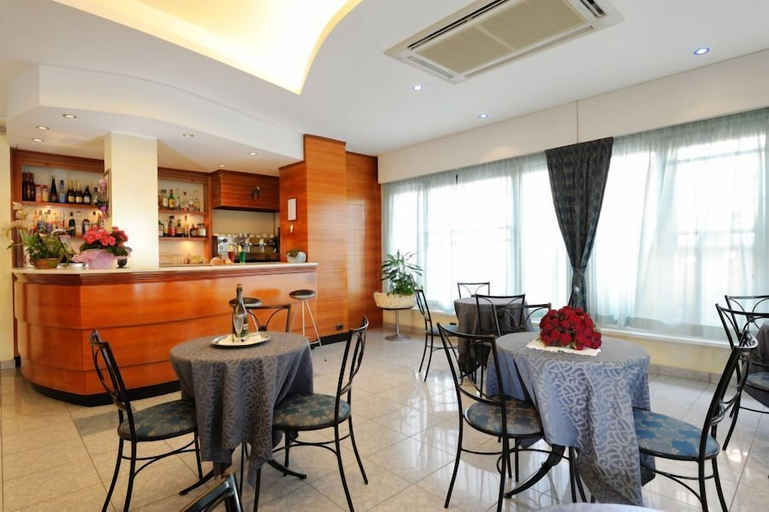 Food & Drinks 4, Hotel Mirabel, Rimini