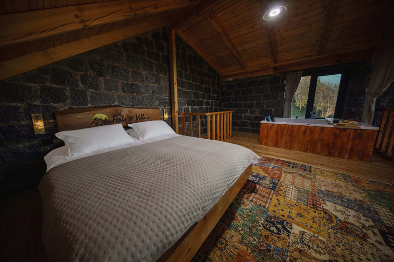 Room 4, Parla de Villas, Ardeşen