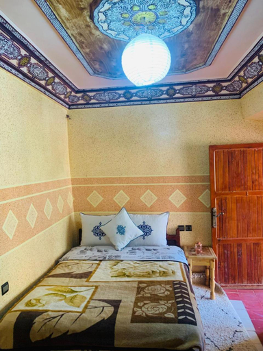 Bedroom 2, Gite Tawada, Azilal