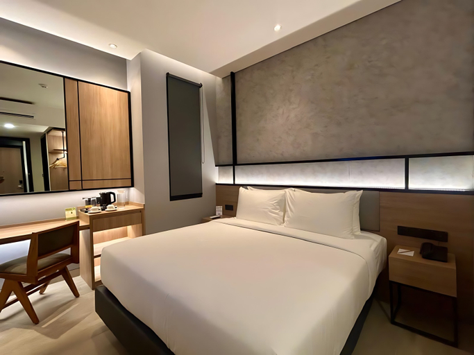Others 2, Kaloka City Hotel Bima, Bima