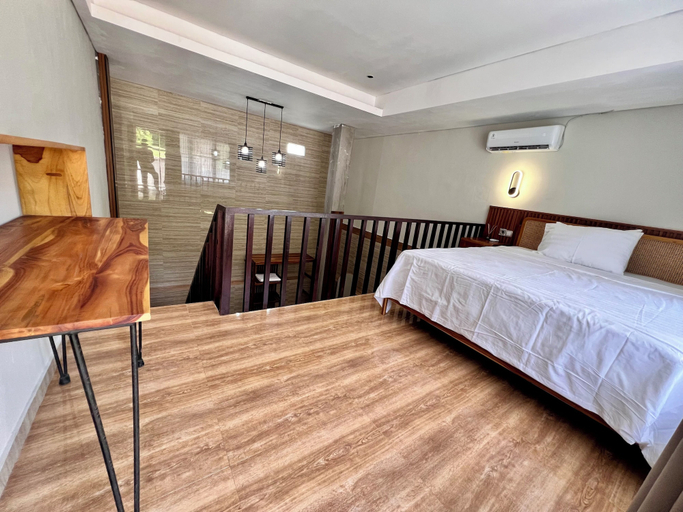 Room 3, Diafragma Livin, Badung