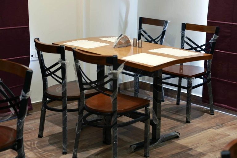 Food & Drinks 5, Mahaveer Shimla By Royal Collection Hotels, Shimla