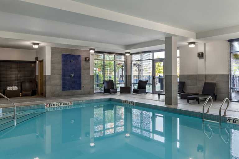 Sport & Beauty, Homewood Suites Ajax, Ontario, Canada, Durham