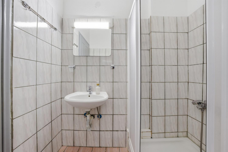 Bathroom 3, sivotahomes-Amaya, Epirus